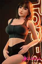【RRS+版】[石原希望] True Idols（AV女優監修）TOPSINO最新作 169cm Gカップ D10ヘッド 宣伝画像RRS+メイク シリコン製ラブドール 等身大 ダッチワイフ リアルドール【仰望シリーズ】