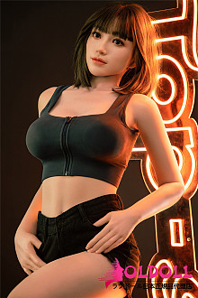 【RRS+版】[石原希望] True Idols（AV女優監修）TOPSINO最新作 169cm Gカップ D10ヘッド 宣伝画像RRS+メイク シリコン製ラブドール 等身大 ダッチワイフ リアルドール【仰望シリーズ】