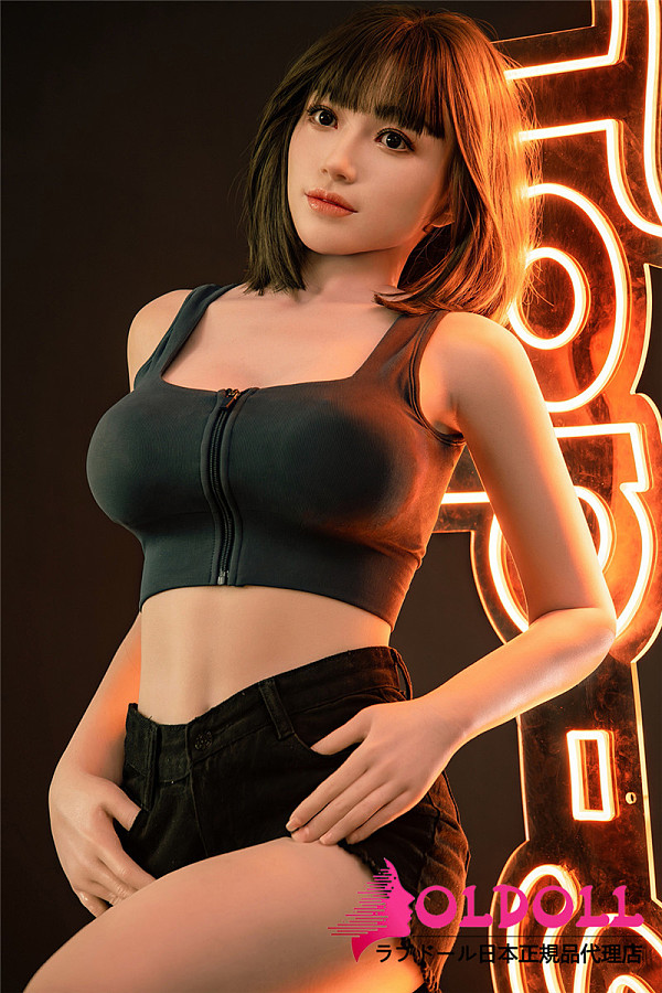 【RRS+版】[石原希望] True Idols（AV女優監修）TOPSINO最新作 169cm Gカップ D10ヘッド 宣伝画像RRS+メイク シリコン製ラブドール 等身大 ダッチワイフ リアルドール【仰望シリーズ】