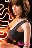 【RRS+版】[石原希望] True Idols（AV女優監修）TOPSINO最新作 169cm Gカップ D10ヘッド 宣伝画像RRS+メイク シリコン製ラブドール 等身大 ダッチワイフ リアルドール【仰望シリーズ】