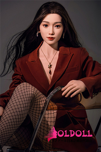 【RRS+版】TOPSINO  最新作 169cm Gカップ ＃T23ヘッド  大喬さん 宣伝画像RRS+メイク シリコン製ラブドール 等身大 ダッチワイフ リアルドール【仰望シリーズ】