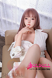 SHEDOLL ラブドール 158cm Cカップ 楚瑜（chuyu）シリコンヘッド  ボディー材質など選択可能 等身大リアルラブドール