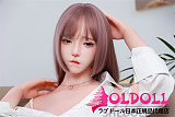SHEDOLL ラブドール 158cm Cカップ 楚瑜（chuyu）シリコンヘッド  ボディー材質など選択可能 等身大リアルラブドール