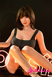 【RRS+版】[石原希望] True Idols（AV女優監修）TOPSINO最新作 169cm Gカップ D10ヘッド 宣伝画像RRS+メイク シリコン製ラブドール 等身大 ダッチワイフ リアルドール【仰望シリーズ】