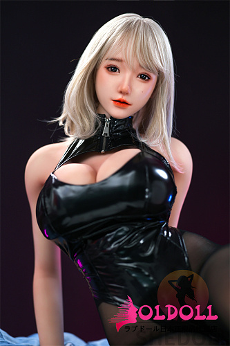 SHEDOLL ヘッド楚琳(chulin) 163cm Hカップ 宣伝画像フルシリコン製 等身大リアルラブドール