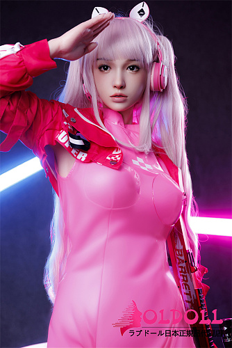 Art-doll 158cm Dカップ A10 诺伊（nuoyi）ヘッド メイク-1 フルシリコン製ラブドール アート M16ジョイント汎用版