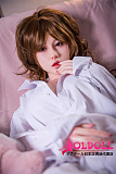 Qita Doll  フルシリコン製ドール #丽莎(lisha)ヘッド 164cm Dカップ リアルラブドール