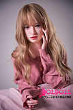 Qita Doll  フルシリコン製ドール #茉莉(moli)ヘッド 164cm Dカップ リアルラブドール