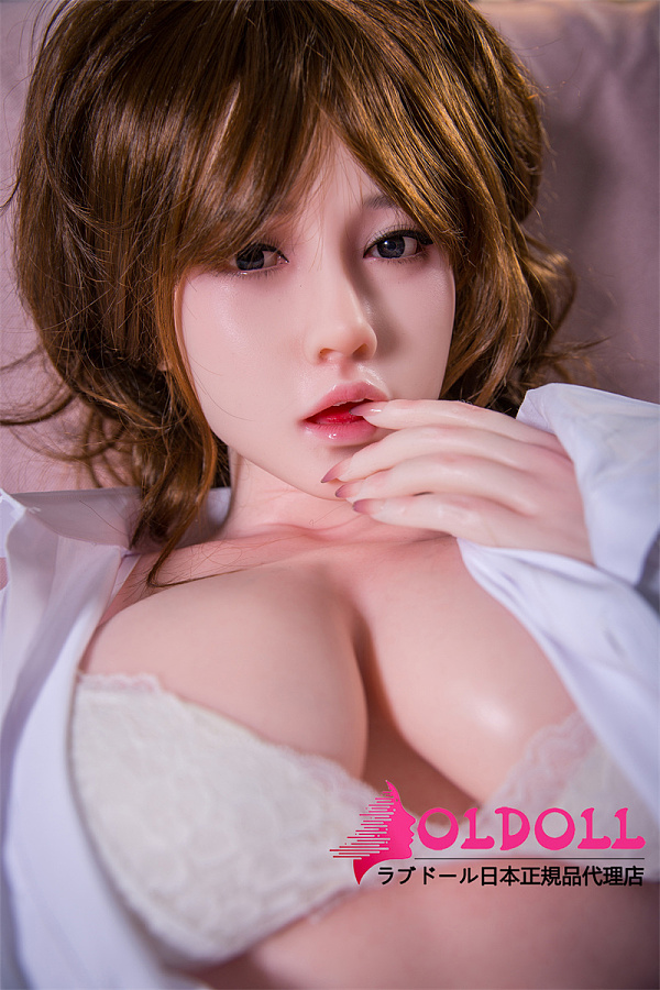 Qita Doll  フルシリコン製ドール #丽莎(lisha)ヘッド 164cm Dカップ リアルラブドール