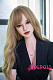 Qita Doll  フルシリコン製ドール #乔安娜(qiaoanna)ヘッド 164cm Dカップ リアルラブドール