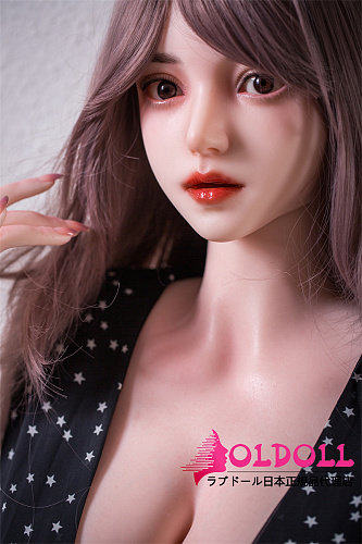Qita Doll  フルシリコン製ドール #阿曼达(amanda)ヘッド 164cm Dカップ リアルラブドール