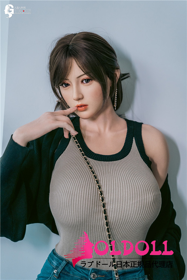 【19号】人造人(RZRDOLL) 最新作 掲載画像究極版Rメイク 168cm Fカップ NO.19 允熙Leylaヘッドヘッドとボディ自由に組合 等身大 フルシリコン製ラブドール