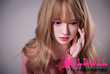 Qita Doll  フルシリコン製ドール #茉莉(moli)ヘッド 164cm Dカップ リアルラブドール