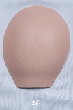 人造人RZRDOLL 2021年発表最新作品 トルソー 96cm Eカップ  Ailinnaヘッド  等身大 フルシリコン製ラブドール