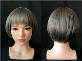 sino doll  160cm #南日 シリコン製ラブドール ペニス分体式 男性ラブドール ペニス着脱式