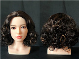 sino doll  160cm #南日 シリコン製ラブドール ペニス分体式 男性ラブドール ペニス着脱式