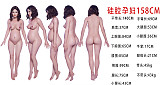 Irontechdoll シリコン製ボディ単体 ラブドール ボディ自由に選択 塗装加工あり  等身大 ダッチワイフ