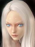 Mini Doll ミニドール 高級シリコン製 姉御 新型72cmボディー セックス可能 収納が便利（隠しやすい） 使いやすい 普段は鑑賞用 小さいラブドール 女性素体 フィギュア cosplay