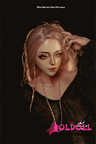 Mini Doll ミニドール 高級シリコン製  新型72cmボディー セックス可能 収納が便利（隠しやすい） 使いやすい 普段は鑑賞用 小さいラブドール 女性素体 フィギュア cosplay