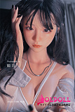 SHEDOLL 楚玥(chuyue)ちゃん 163cm Hカップ 宣伝画像フルシリコン製 等身大リアルラブドール