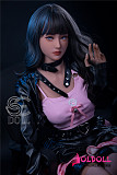 SEDOLL 158cm Dカップ  ヘッド#079 Yuuka.E  TPE製等身大リアルラブドール