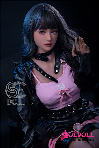 SEDOLL 158cm Dカップ  ヘッド#079 Yuuka.E  TPE製等身大リアルラブドール