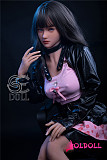 SEDOLL 158cm Dカップ  ヘッド#079 Yuuka.E  TPE製等身大リアルラブドール