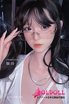 SHEDOLL 楚玥(chuyue)ちゃん 163cm Hカップ 宣伝画像フルシリコン製 等身大リアルラブドール