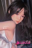 SHEDOLL 楚玥(chuyue)ちゃん 163cm Hカップ 宣伝画像フルシリコン製 等身大リアルラブドール