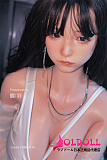 SHEDOLL 楚玥(chuyue)ちゃん 163cm Hカップ 宣伝画像フルシリコン製 等身大リアルラブドール