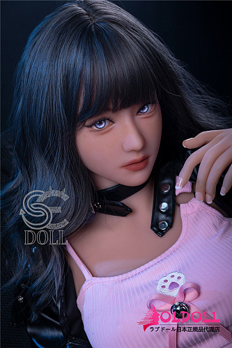 SEDOLL 158cm Dカップ  ヘッド#079 Yuuka.E  TPE製等身大リアルラブドール