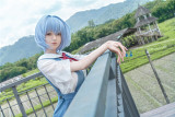 Game Lady フルシリコン製等身大フィギュア 156cm Eカップ+anime03-1 コスプレ リアルラブドール