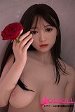 【RRS+版】TOPSINO  最新作 169cm Gカップ ＃T1Dヘッド  宣伝画像RRS+メイク シリコン製ラブドール 等身大 ダッチワイフ リアルドール【仰望シリーズ】