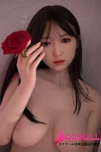 【RRS+版】TOPSINO  最新作 169cm Gカップ ＃T1Dヘッド  宣伝画像RRS+メイク シリコン製ラブドール 等身大 ダッチワイフ リアルドール【仰望シリーズ】