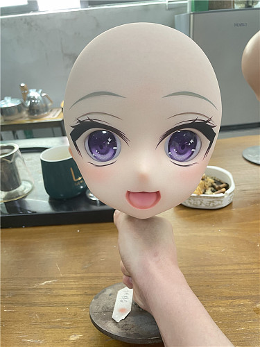 My Loli Waifu 126cm AAカップ W3ヘッド シリコン製ヘッド+TPE製ボディー 掲載画像は硬めシリコンヘッド ロり系等身大リアルラブドール