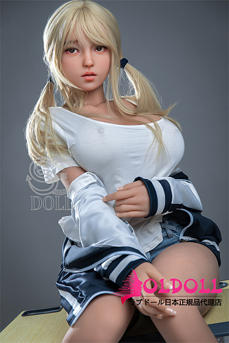 SEDOLL 157cm Hカップ #120ヘッド TPE製等身大リアルラブドール