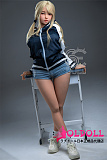 SEDOLL 157cm Hカップ #120ヘッド TPE製等身大リアルラブドール