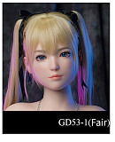 【カスタマイズ専用ページ】WAXDOLL フルシリコン製 ヘッドとボディ自由に組合  等身大リアルラブドール