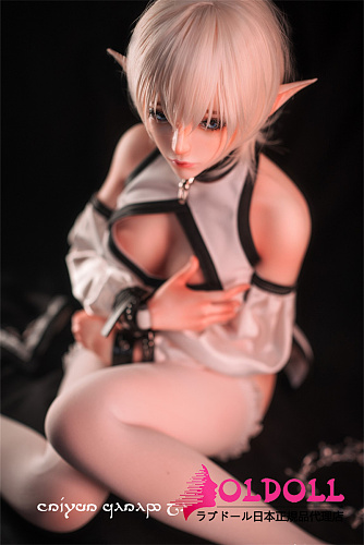 Mini Doll ミニドール 高級シリコン製 獄の精霊 新型72cmボディー セックス可能 収納が便利（隠しやすい） 使いやすい 普段は鑑賞用 小さいラブドール 女性素体 フィギュア cosplay