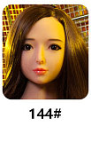 JYDOLL 148cm Bカップ #晴子ヘッド TPE製リアルラブドール