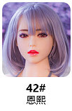 JYDOLL 148cm Bカップ #晴子ヘッド TPE製リアルラブドール