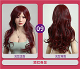 JYDOLL 148cm Bカップ #晴子ヘッド TPE製リアルラブドール