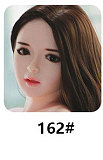 JYDOLL 148cm Bカップ #晴子ヘッド TPE製リアルラブドール