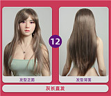 JYDOLL 148cm Bカップ #晴子ヘッド TPE製リアルラブドール