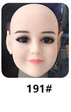 JYDOLL 148cm Bカップ #晴子ヘッド TPE製リアルラブドール