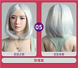 JYDOLL 148cm Bカップ #晴子ヘッド TPE製リアルラブドール