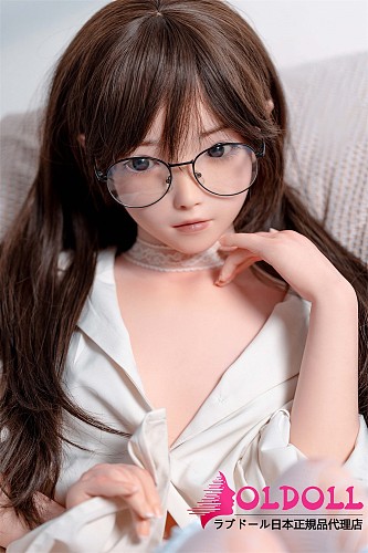 FUDOLL #J023 瑶瑶ヘッド 136cm Aカップ 掲載画像フルシリコン素材 眉毛と睫毛植毛加工あり 等身大リアルラブドール