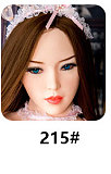 JYDOLL 148cm Bカップ #晴子ヘッド TPE製リアルラブドール