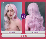 JYDOLL 148cm Bカップ #晴子ヘッド TPE製リアルラブドール