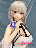 155cm Hカップ #93ヘッド